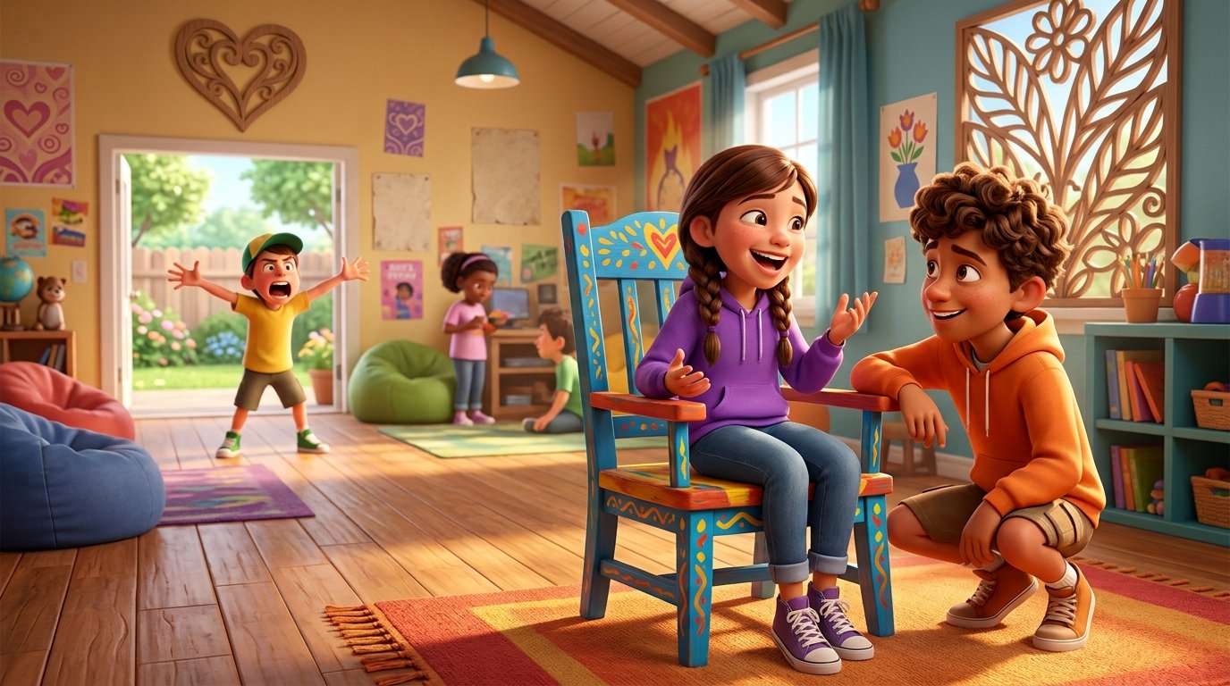Longe ou perto?