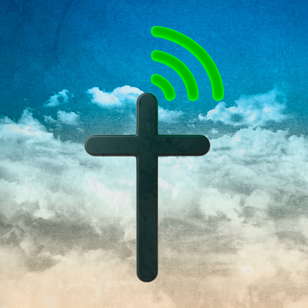 Conectados com Deus – O Que é Orar de Verdade?