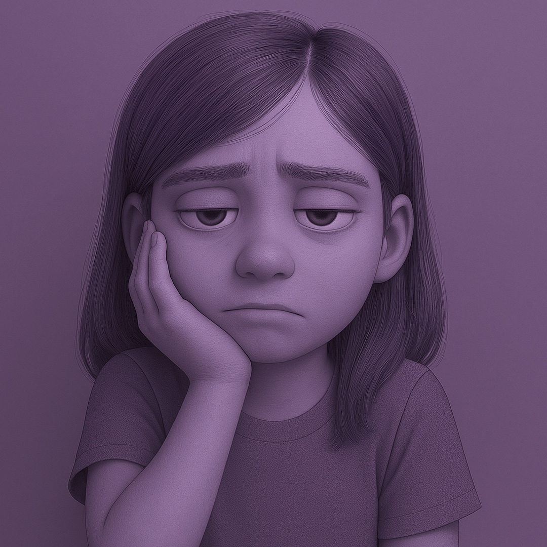 Por que nada mais é tão legal. O despertar do tédio