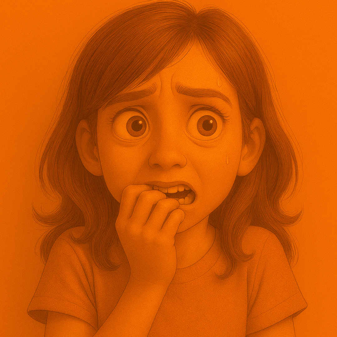 Ansiedade: E se tudo der errado?