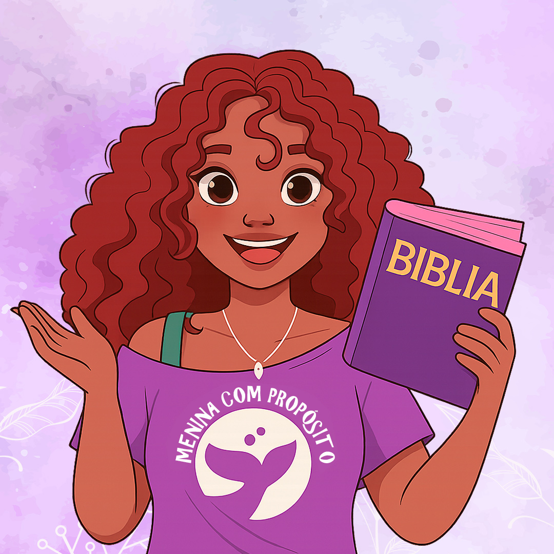 Coroadas Com Propósito