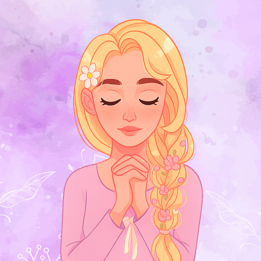 Coroadas Pela Graça