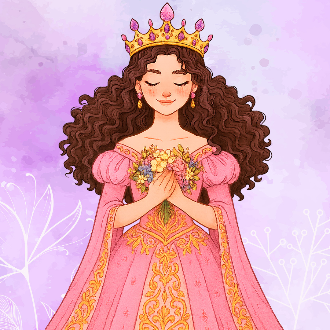 Coroadas Para Sempre