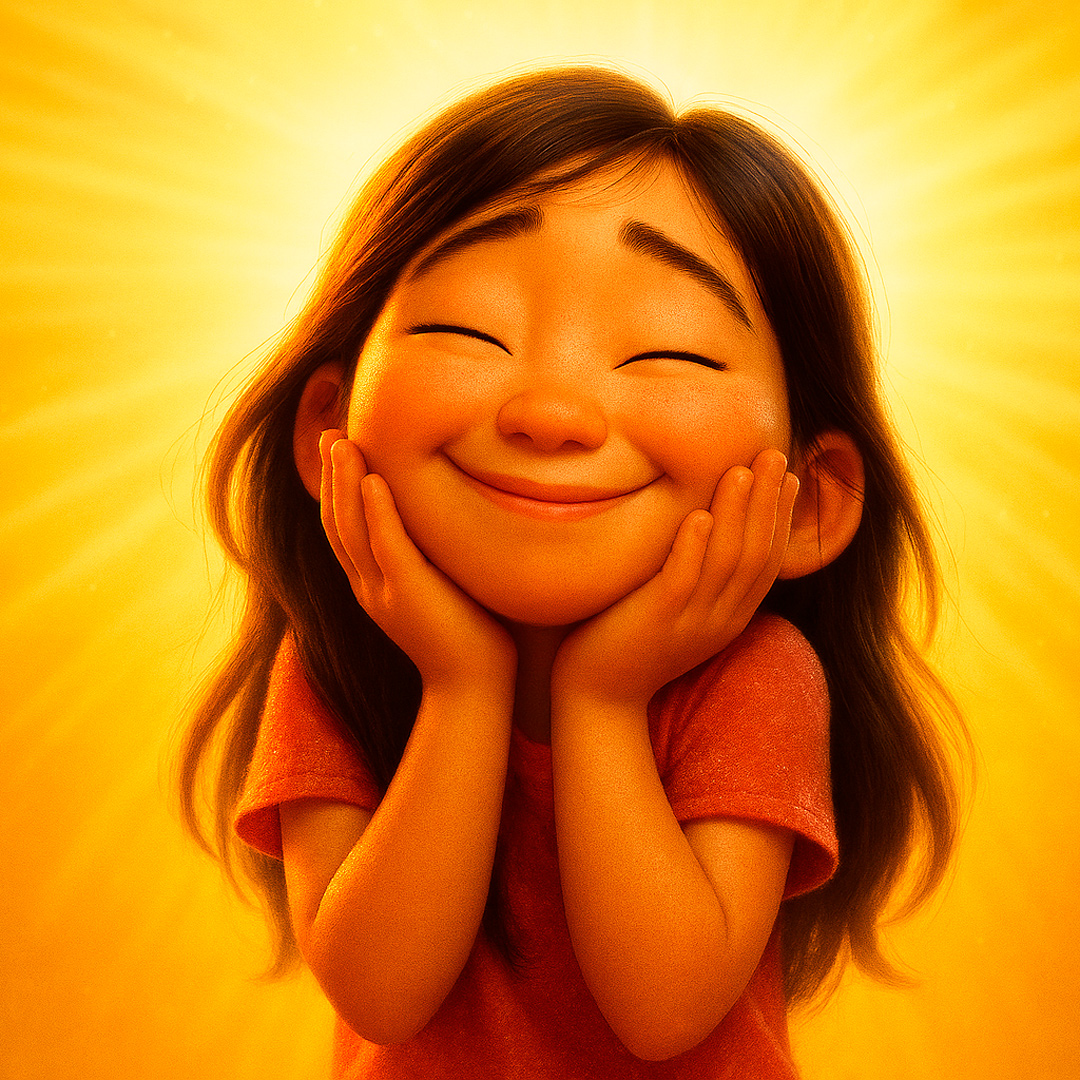 Amor que Transforma Vidas