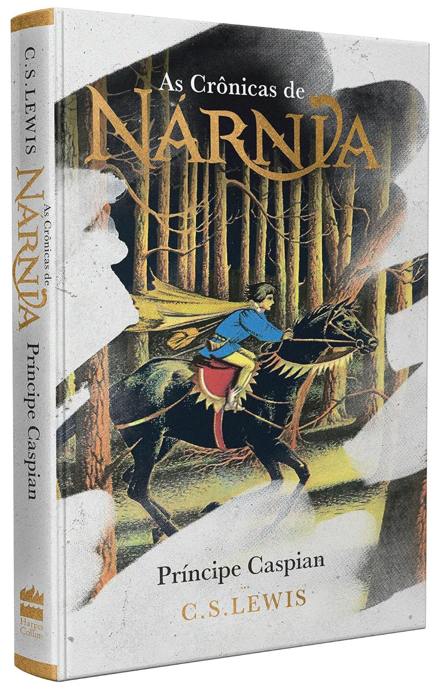 As Crônicas de Nárnia: O Príncipe Caspian - Uma Jornada de Fé e Esperança