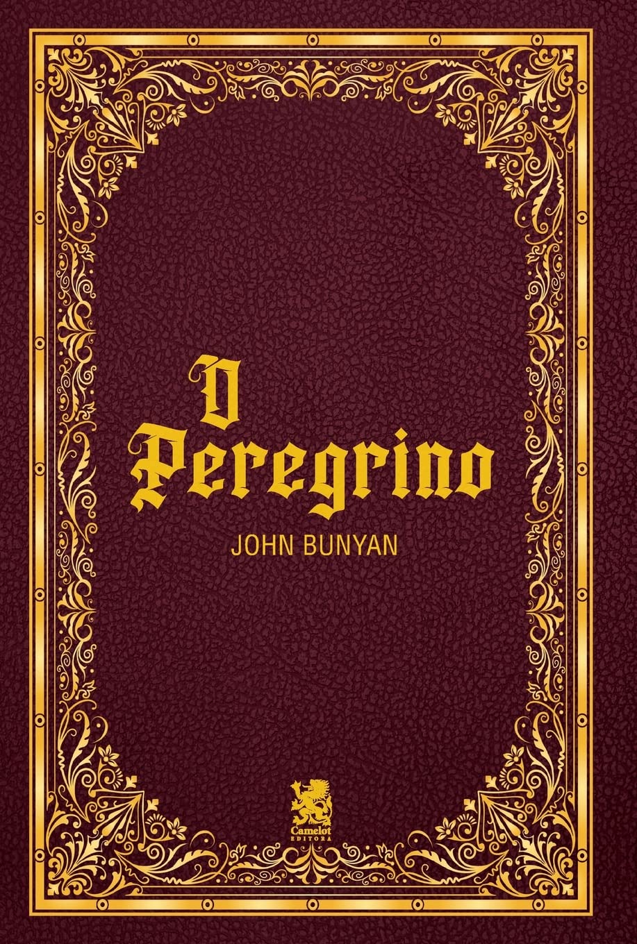 O peregrino