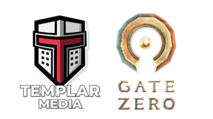 Templar Media adquire estúdio responsável pelo jogo Gate Zero