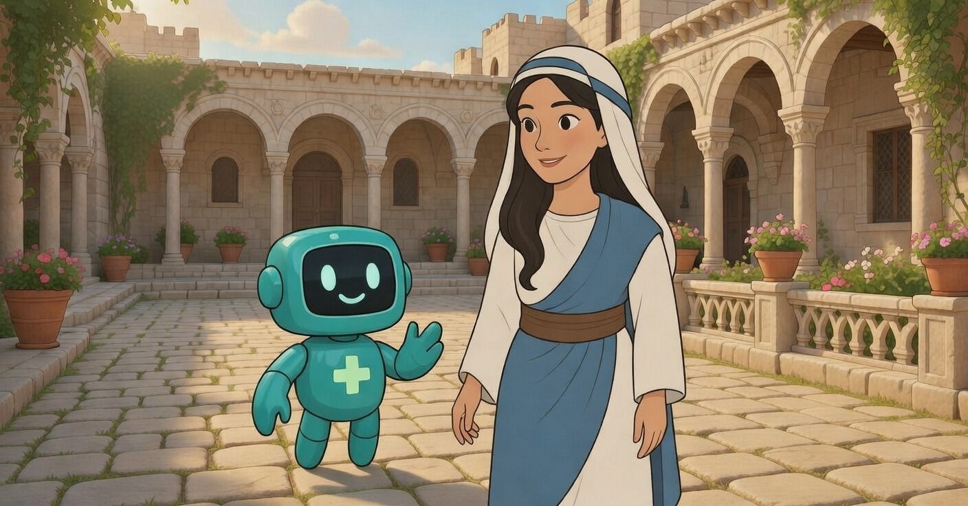 Bíblio explica aí!: Juntos mostramos Deus de verdade