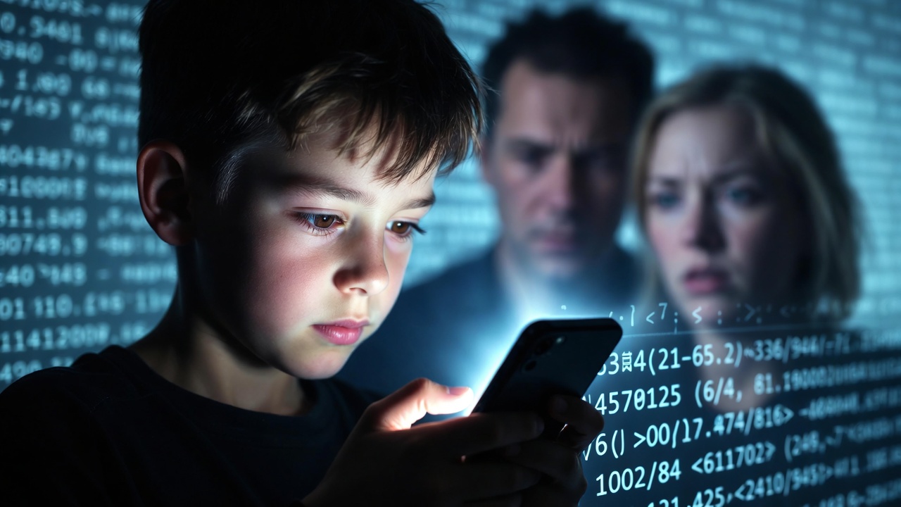 ECA Digital: Nova lei protege crianças e pré-adolescentes na internet