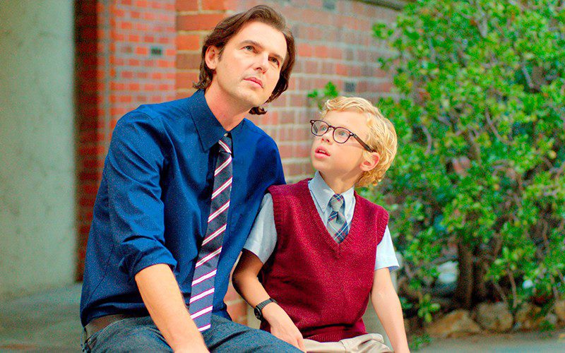 Imagem do CineUp em Destaque