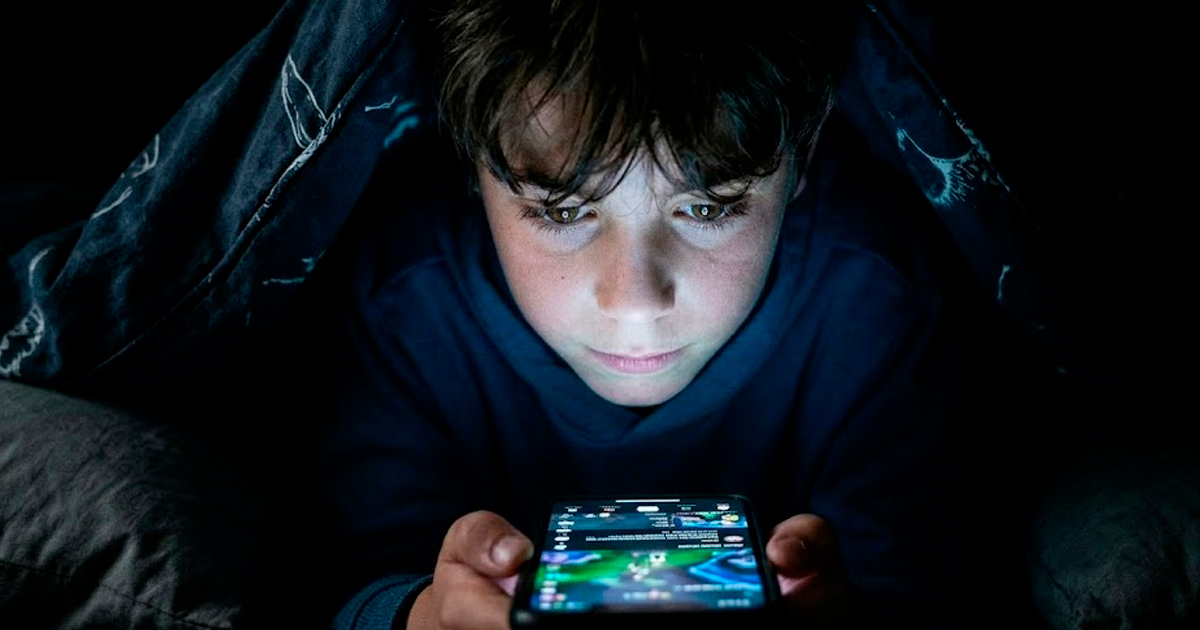 WhatsApp anuncia contas supervisionadas para menores de 13 anos