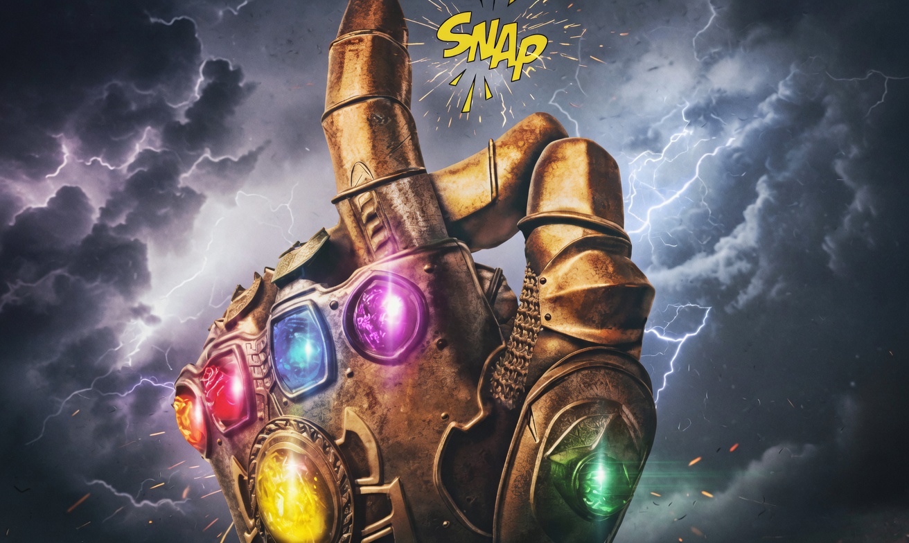 O Estalar de Thanos e o Chamado do Rei: Quem são os Escolhidos?