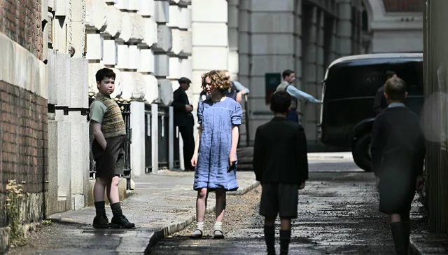 Netflix adia “O Sobrinho do Mago” para 2027 e amplia estratégia com estreia global nos cinemas