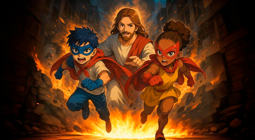 Imagem da Notícia em Destaque