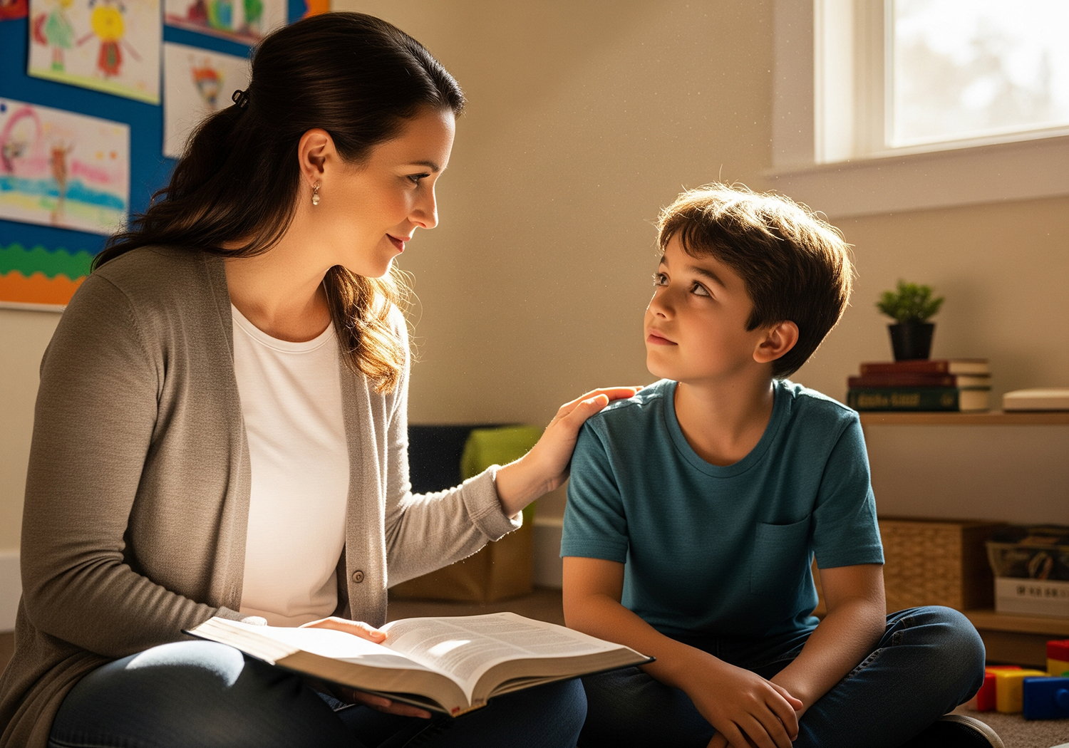 Imagem da Notícia em Destaque