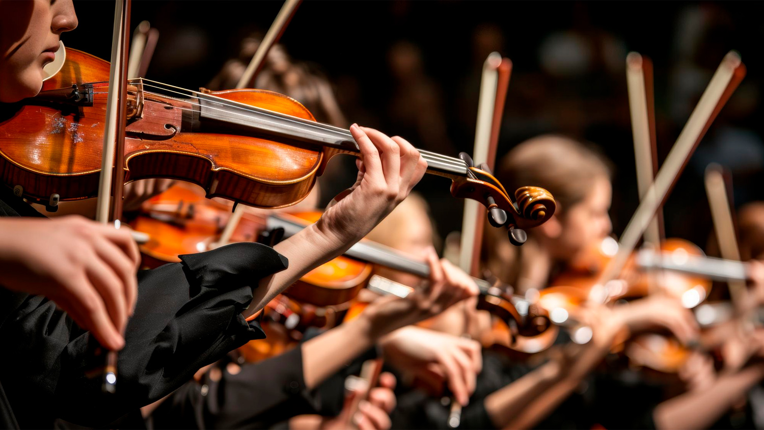 Igreja a Orquestra do Céu 