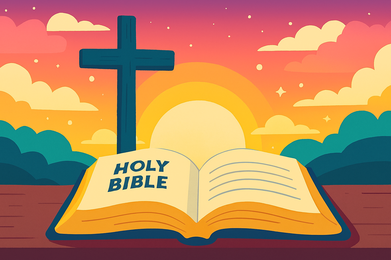 Devocional para Pré-Adolescentes: As 5 Solas da Reforma Protestante