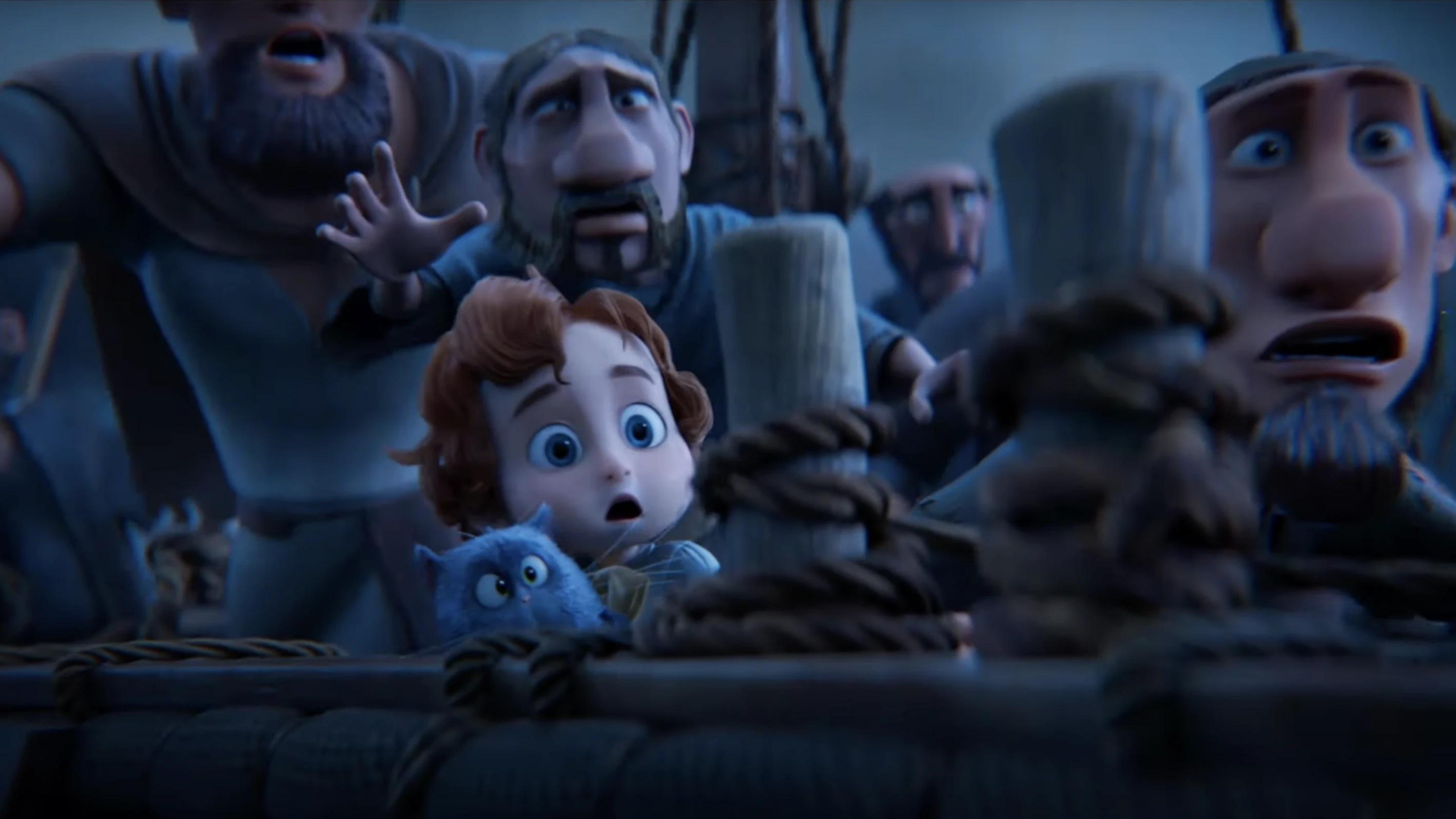 Imagem do CineUp em Destaque