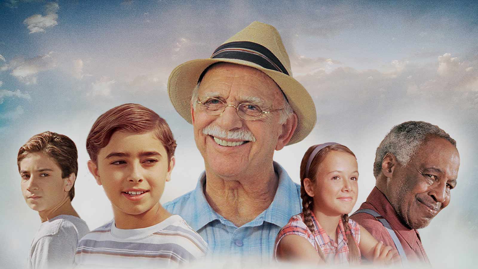 Imagem do CineUp em Destaque