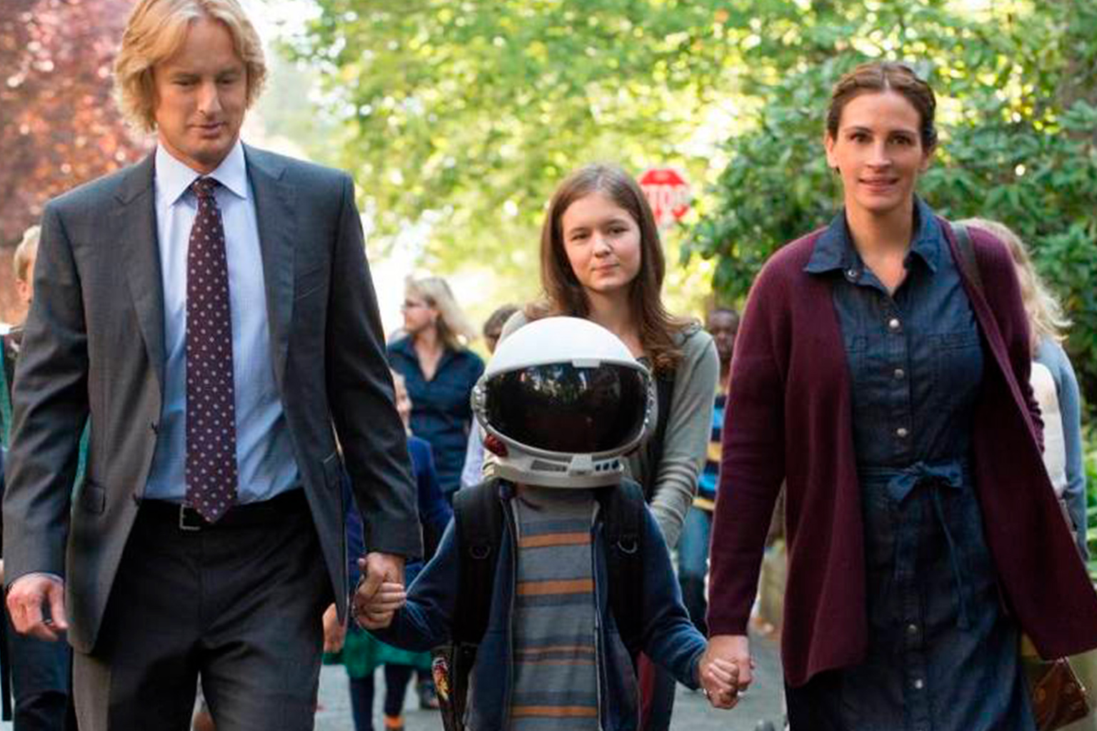 Imagem do CineUp em Destaque