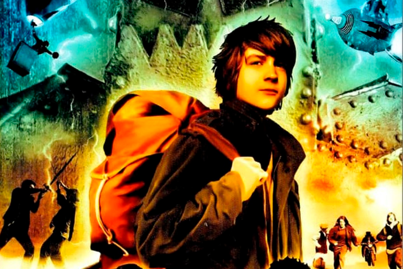 As Aventuras do Pequeno Peregrino (2010): O Caminho Que Desperta a Verdade