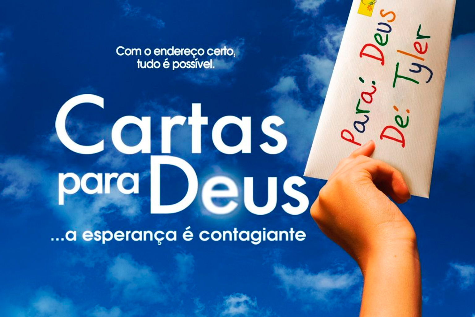 Imagem do CineUp em Destaque